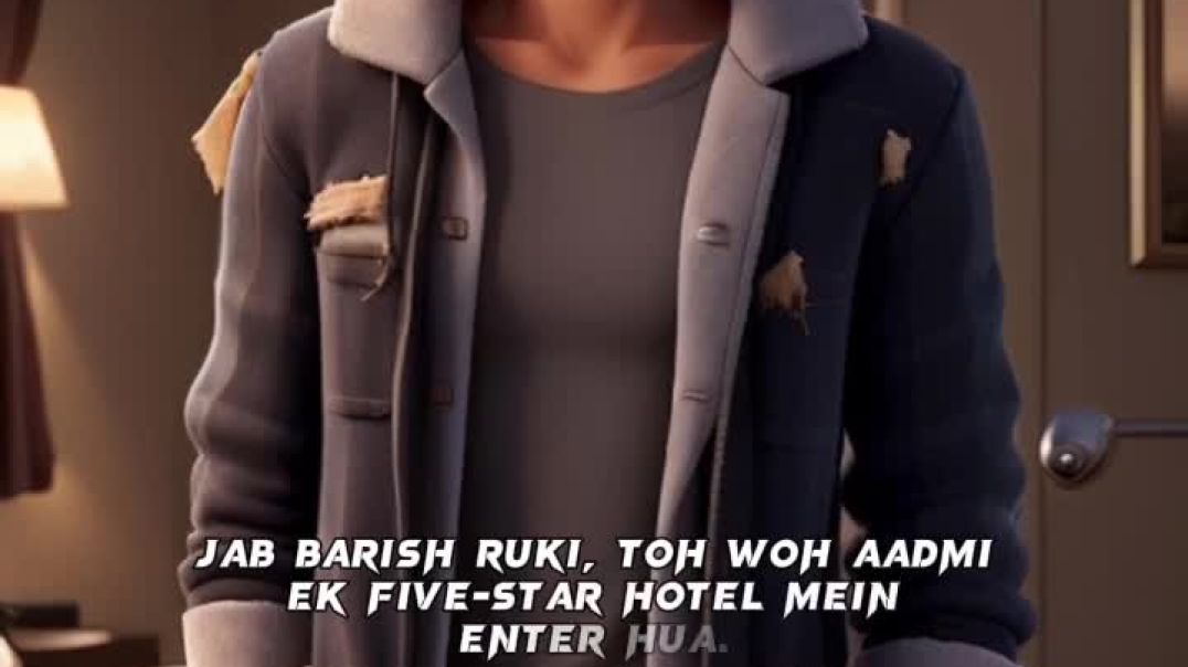 A_inspirational_story_of_a_man