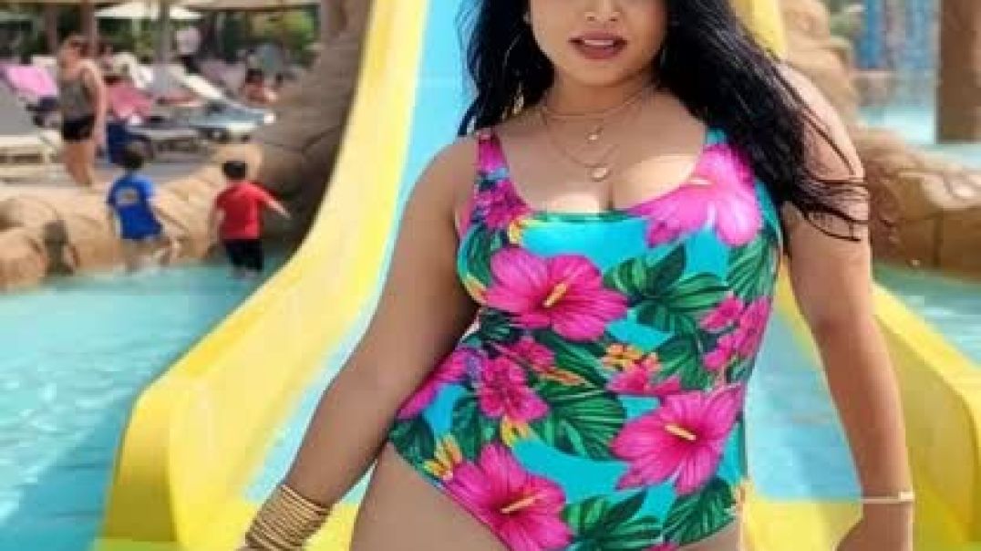 ⁣Hot Style Girl Walking | Attitude Hardstyle Walk | Trending Hardstyle Video