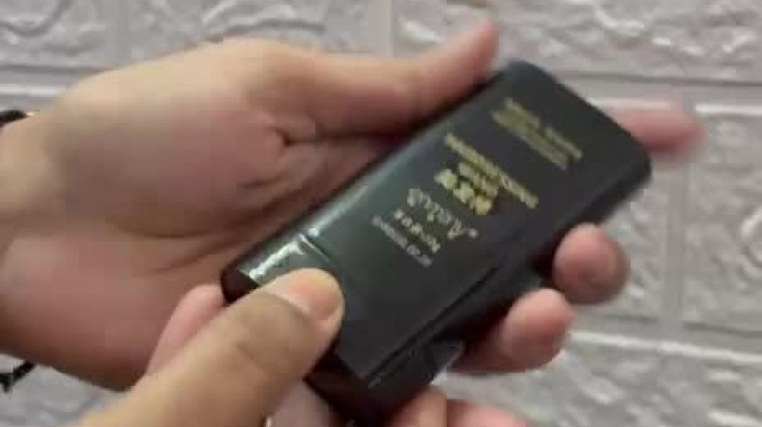 ⁣Hair dye for instant die