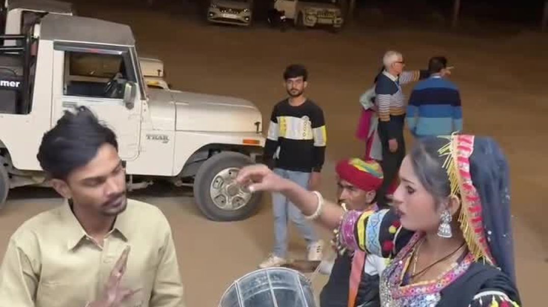 ⁣भाई ने तिलक क्यों नहीं लगाया