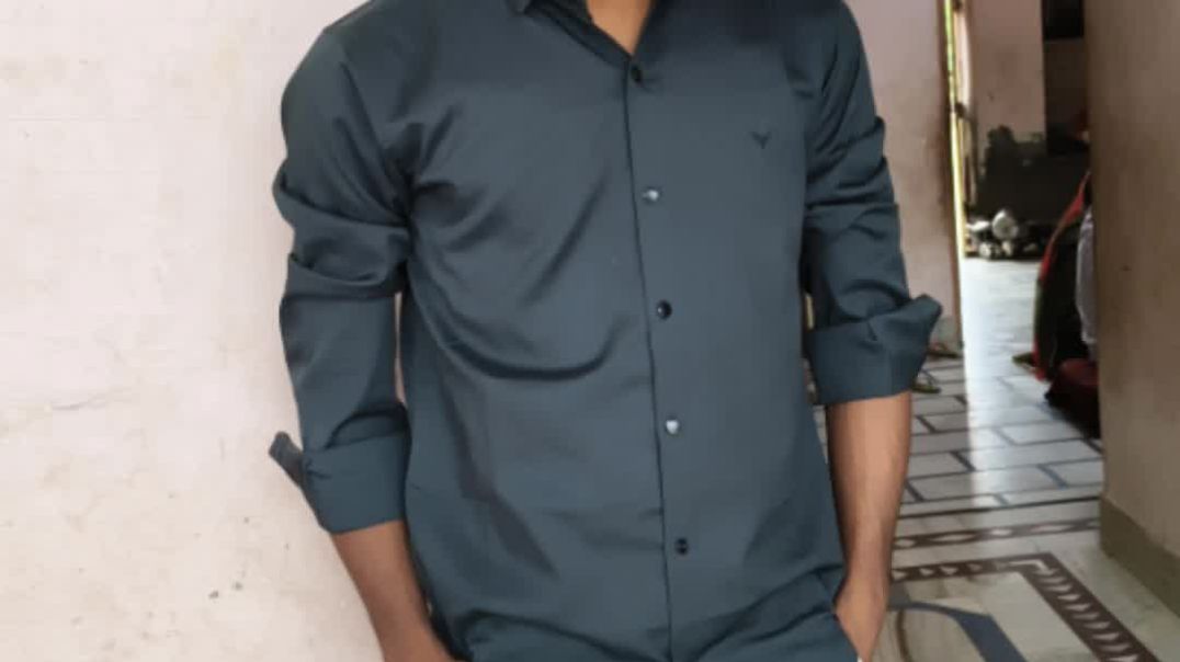 ⁣Prakash Rana Panchu