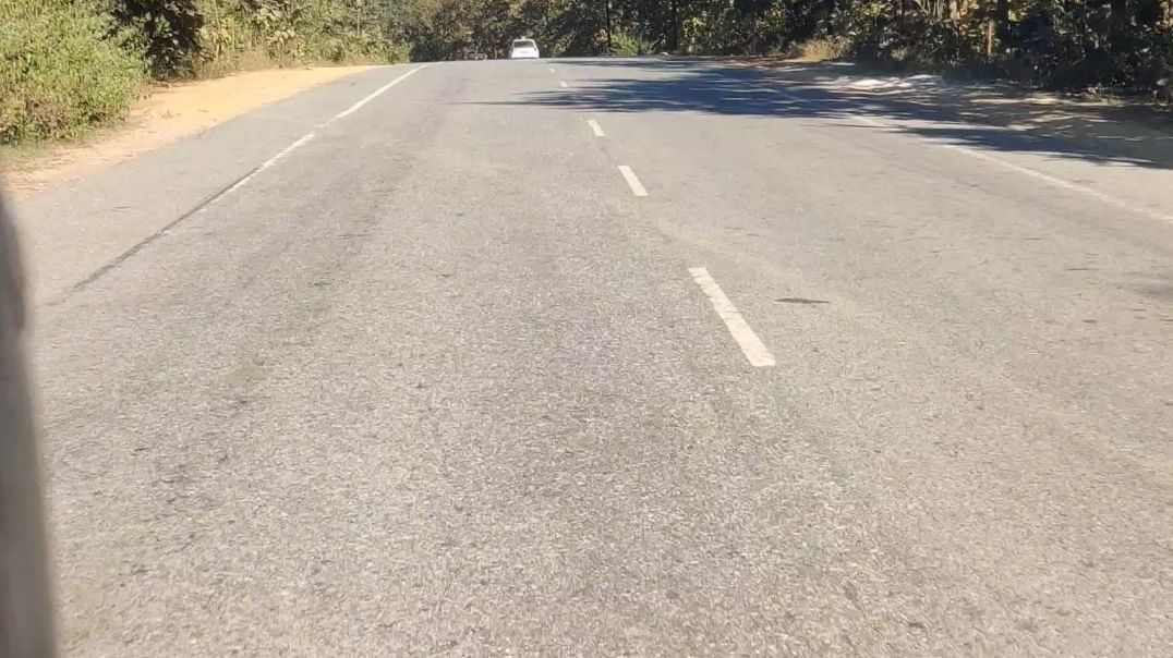 ⁣घाटी कहां है छत्तीसगढ़ मैकाल पर्वत