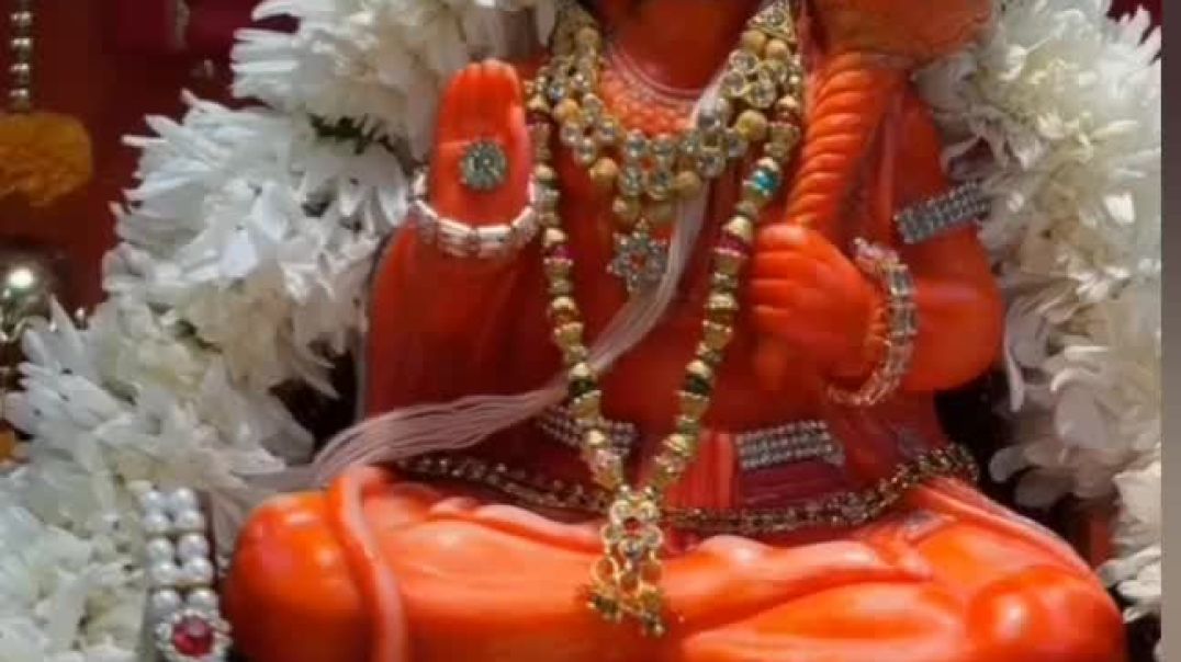 ⁣Jay Shree Ram Status ! Bajrang Bali Status ! Hanuman Status ! #bajrangbali #hanuman #ram #shorts