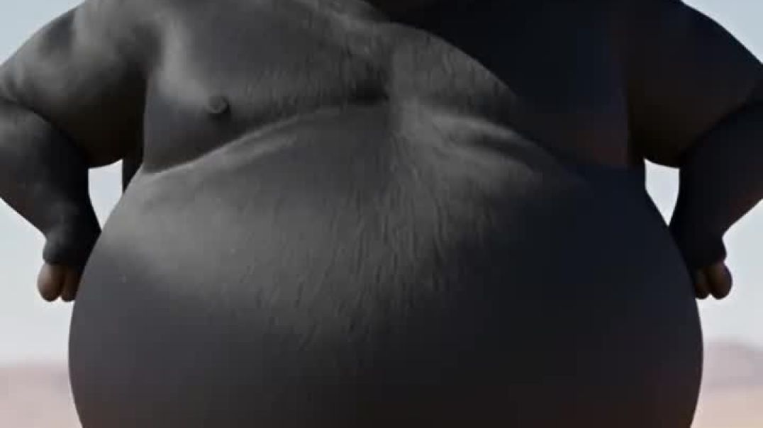 🤣_A_black_bull_dancing_like_he_owns_the_stage!_💃_When_the_music_hits_—_even_the_bull_can’t_resist_th