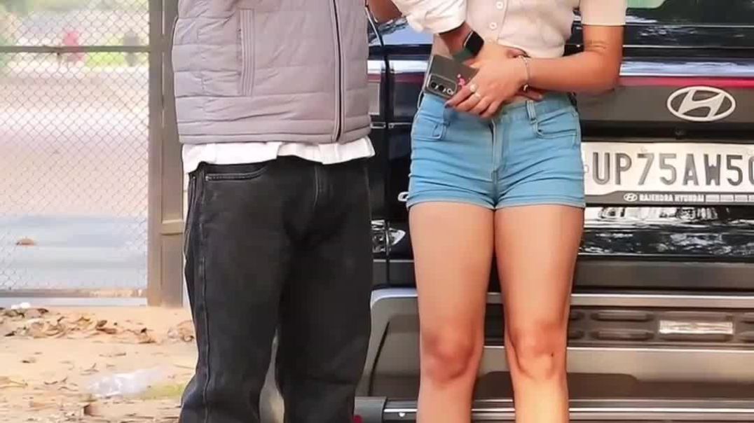 ⁣Date per chalogi kya funny video