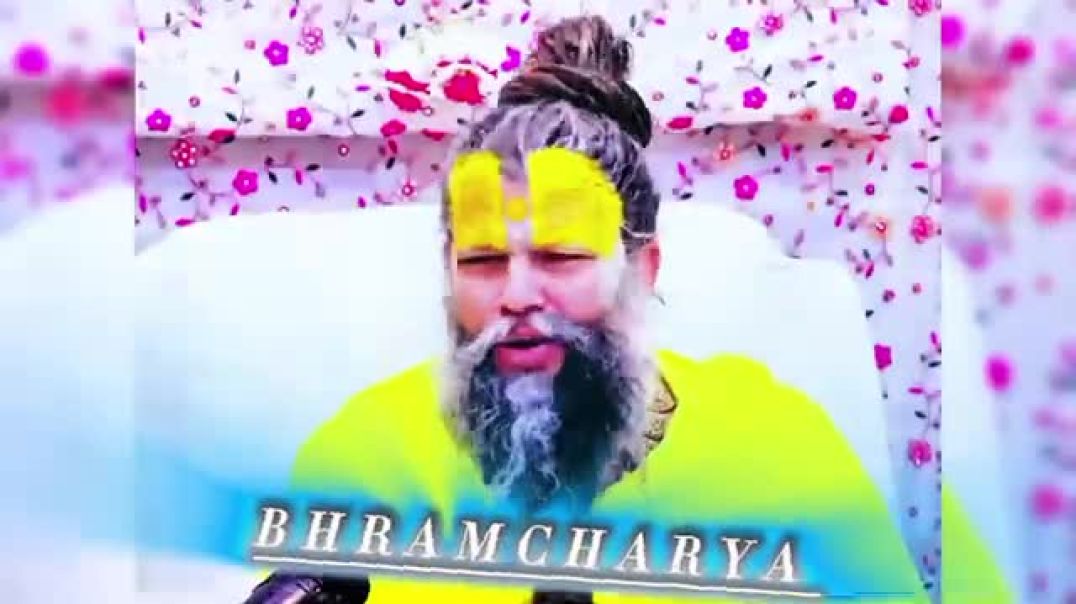 _POWER_OF_BHRAMCHARYA_💪____Premanand_Ji_Maharaj____#bhramcharya__#viralvideo