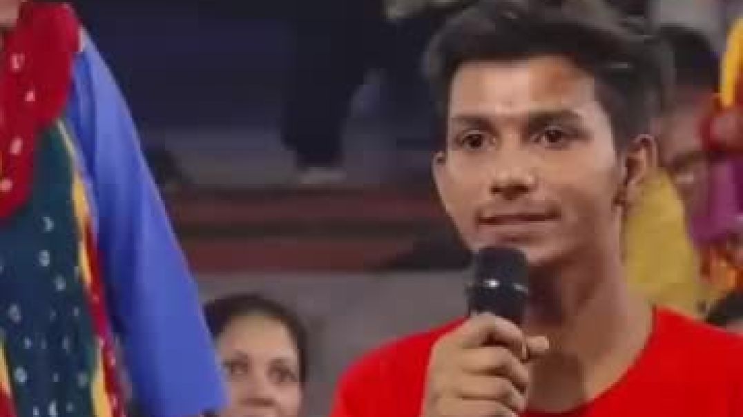 ⁣क्या भगवान होते हैं?? Does God exist #spiritual #God #anirudhchrya