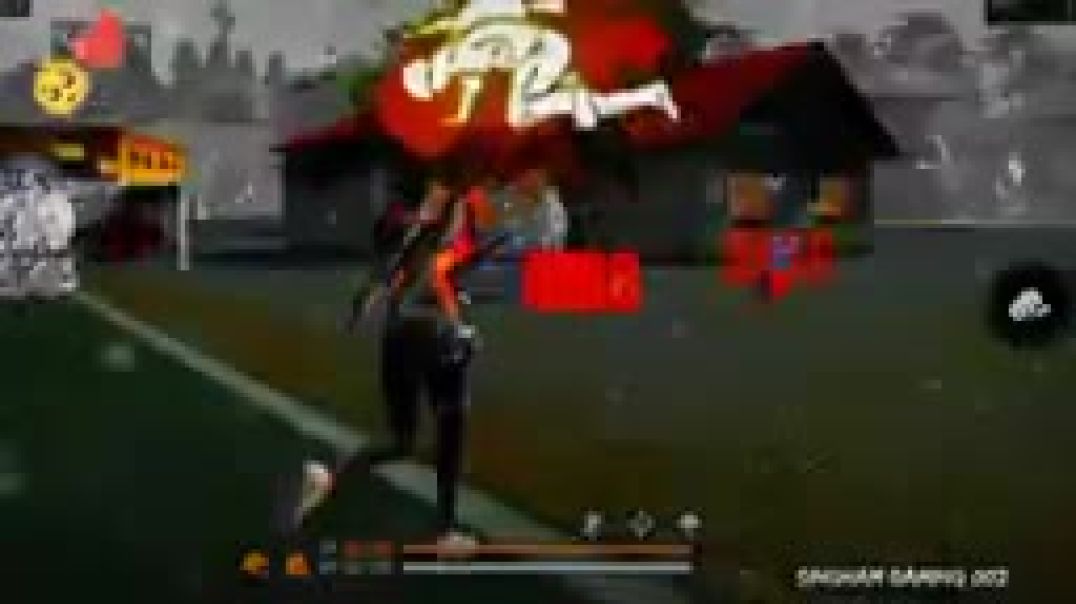 Tera_hansta_Chehra_tere_ko_mubarak_ho___Free_fire_sad_status_(