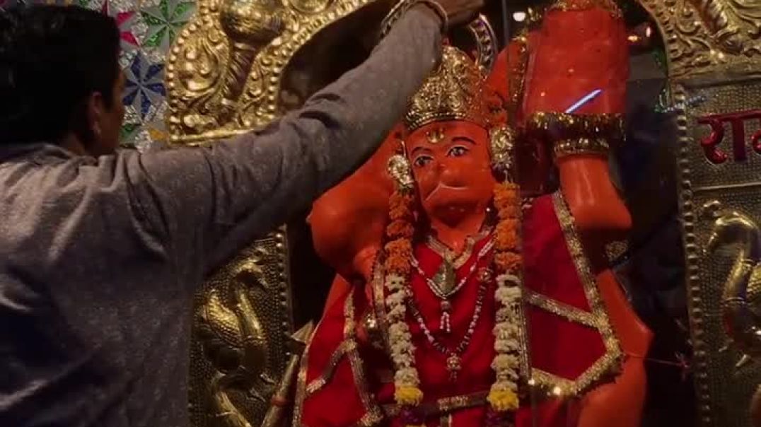 ⁣जिनके_मन_में_है_श्री_राम_!❤️ Jay shree ram ♈#short #video #viral