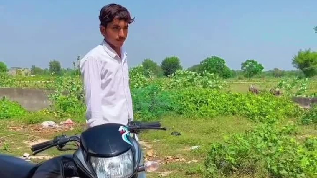 ⁣Hf deluxe super bike 🚳 viral indian