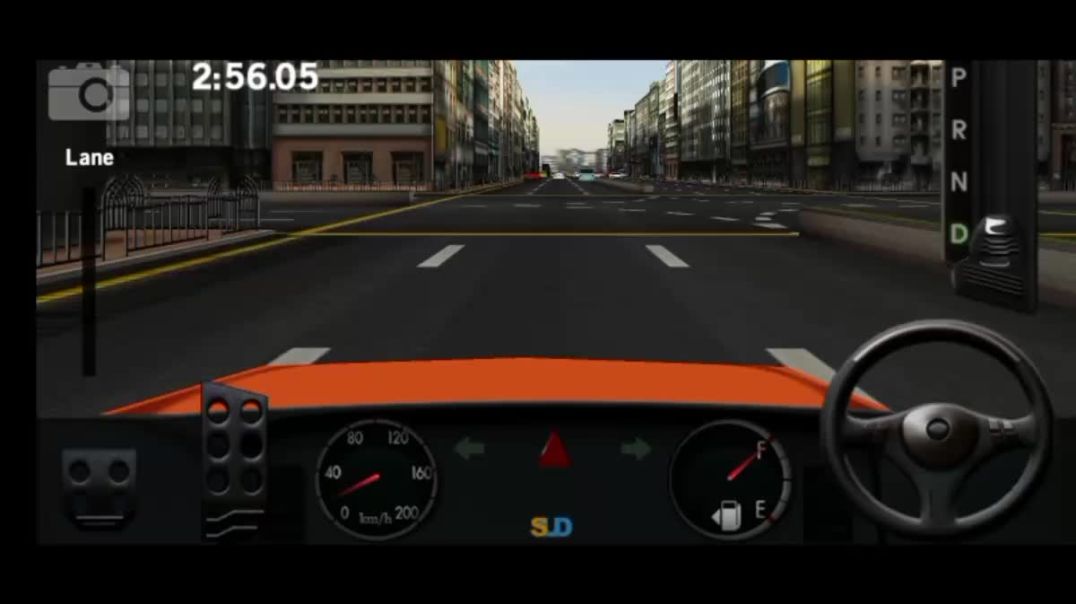 ⁣Car cares Video game