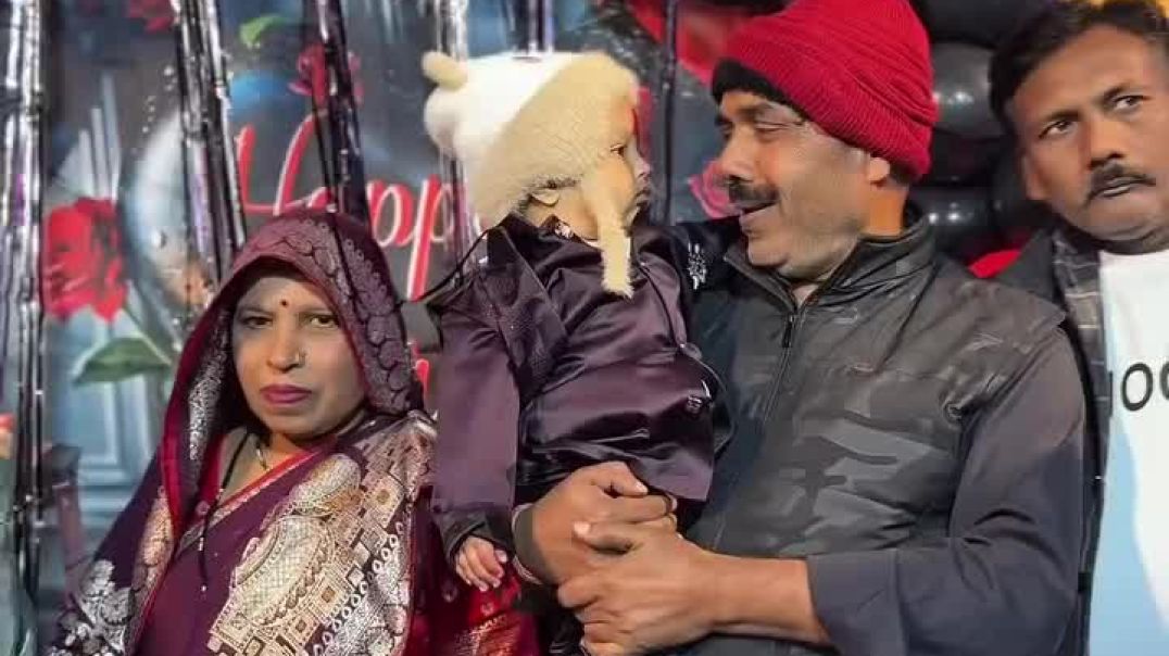 ⁣Birthday Decoration & Event Management