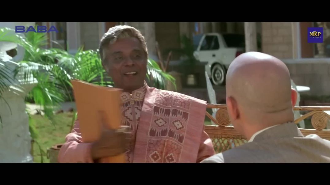 ⁣बिना पढ़े कोई पेपर Signature मात करना मेरे बेटे _ Aamir _ Kajol _ Ishq Movie Scenes(1080P_HD)