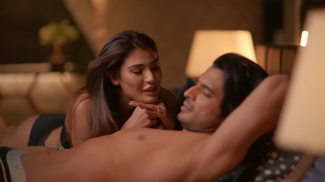 ⁣Bhabhi को Thandi में Garam Lagi 😱🙈_ Tu Zakhm Hai _ Best Romantic Web Series Of 2025 Free Movies(1080