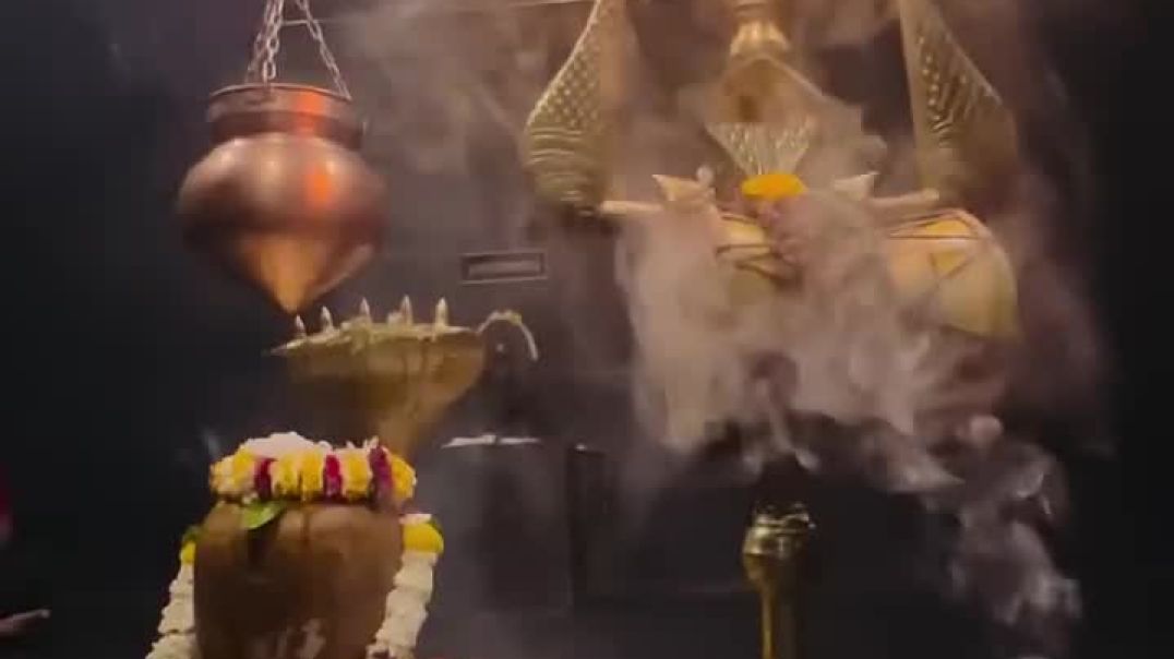 ⁣Mahadev status video 💫