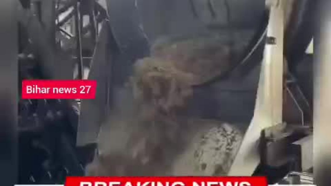 ⁣Bihar सरकार ने बंद पड़ी चीनी मिलों को फिर से @Biha_news_27