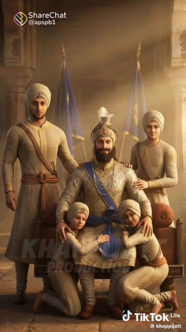 मेरी सभी अपना ट्यूब परिवार  को वीर बाल दिवस  की  हार्दिक शुभकामनाएं