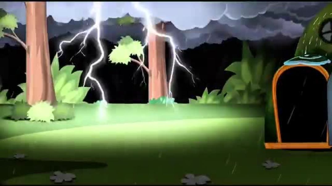 लालच का अंजाम