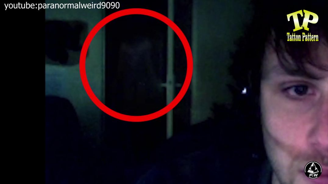 ⁣Ghost inside the Coffin 😰. Hawkins Lab filming Location is haunted #haunted #horror