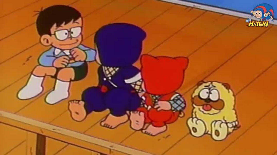 ⁣Hattori ने Master Ke Saath किया Spicy Food Challenge ️  Ninja Hattori