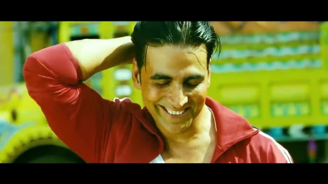 ⁣Boss Movie Scene | Akshay Kumar Best Action