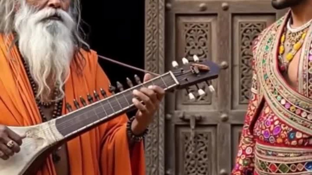 ⁣Seven brothers fried their sister alive and ate kumar DEV studio