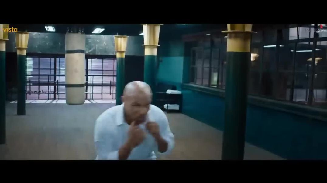 ⁣IP Man 3 (2015) Hollywood Blockbuster Action Hindi Dubbed Movie _  Mike Tyson_s IP Man 3(720P_HD)