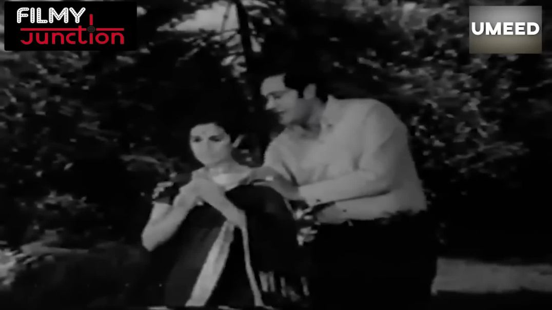 ⁣Mujhe Ishq Hai Tujhi Se _ Evergreen Song _ 4k Vide(1080P_HD)