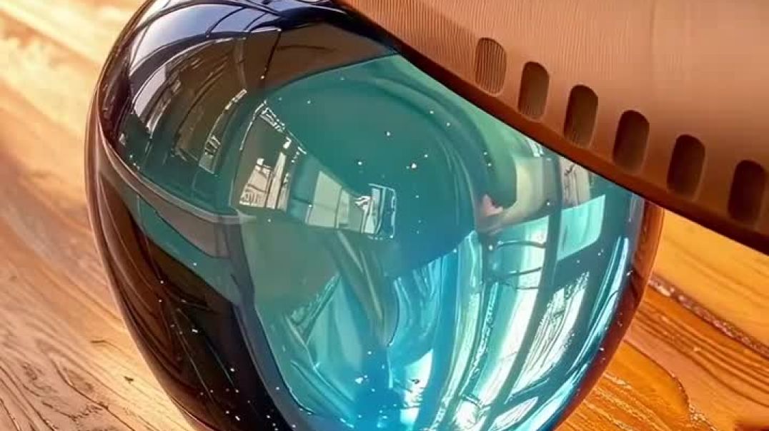 ⁣Apple Cutting Glass(MP4)