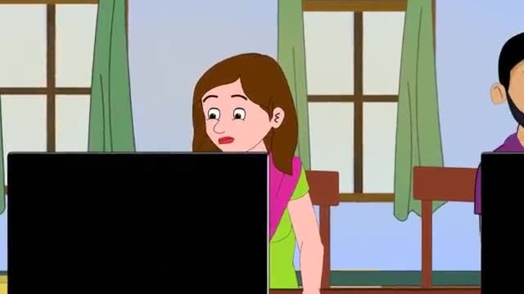 ⁣सास ने पढ़ी कक्षा बारहवीं बहु ने किया मीठा मो- Hindi Kahaniya _ Hindi Story _ Moral Stories _ Storie