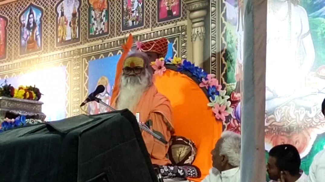 गोरक्षनाथ/ गोरक्ष नावाचा खरा अर्थ समजून घ्या.