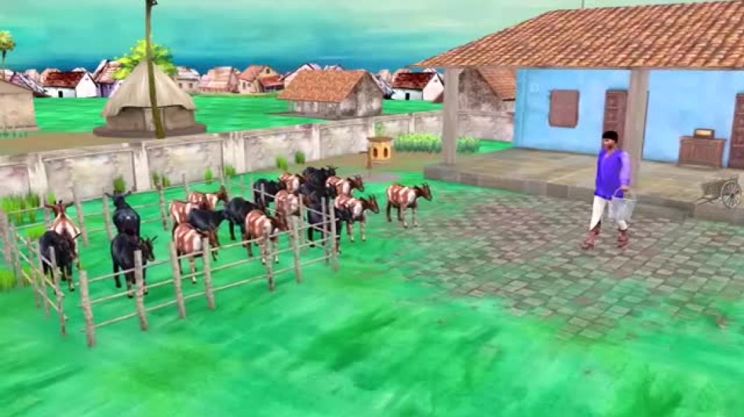 ⁣New cortun video khani