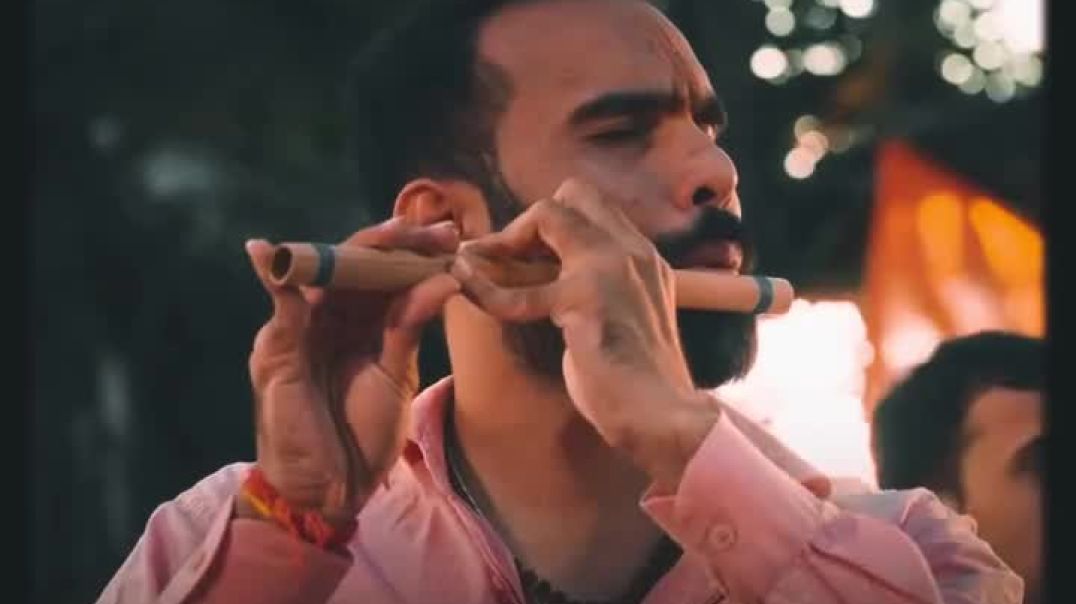 ⁣Hmare Sankat Kato Hanuman