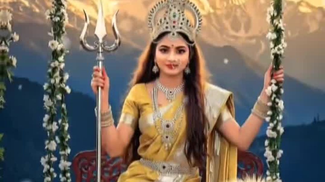 ⁣naya nohar abhi kaniya badu dj | durga puja bhakti song dj remix | #pushpa_rana | Dj Naresh Samastip