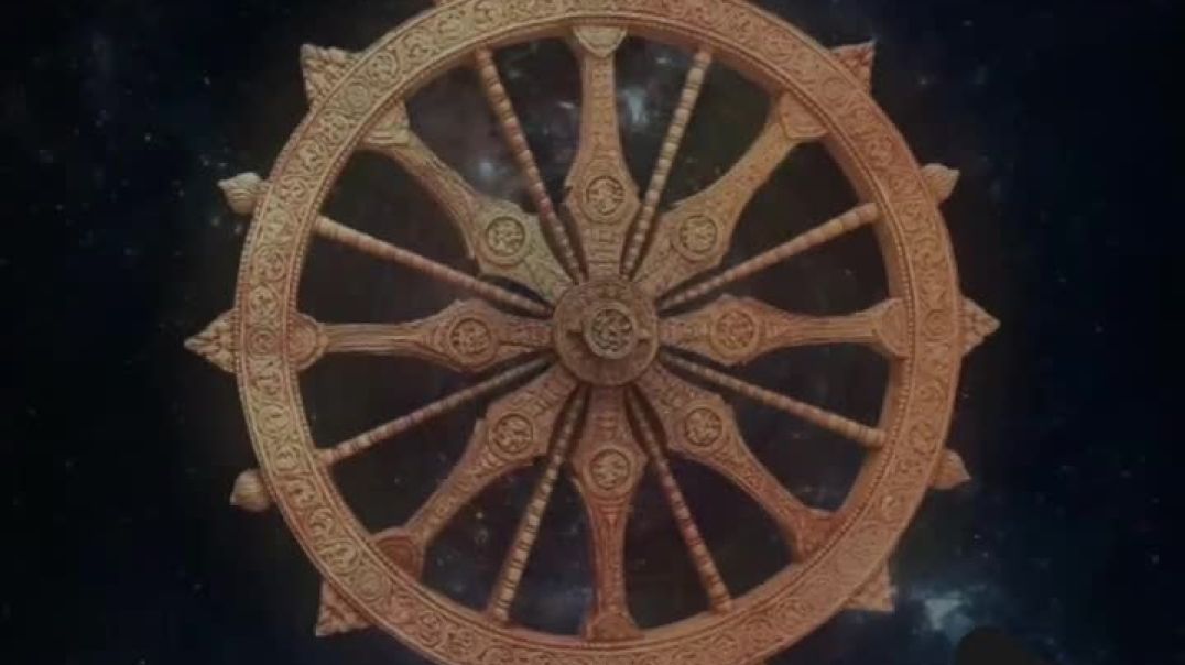 ⁣From KlickPin CF मै समय हु【2025】