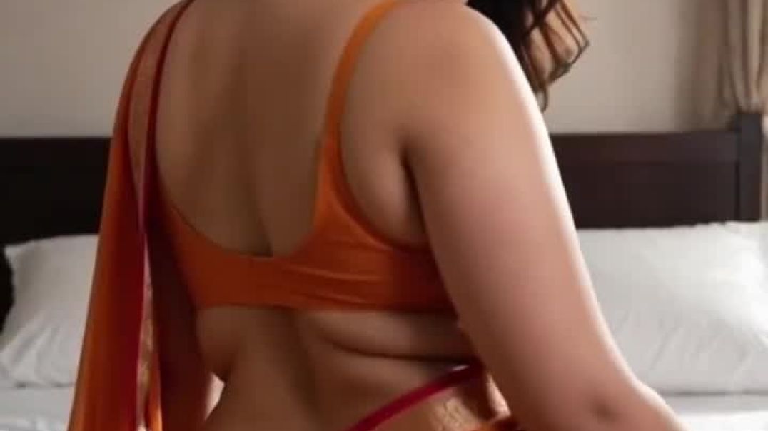 ⁣ऑरेंज_साड़ी_में_चललीं_परी_–_दिलवा_चुरा_ले_गईलू”(720p)