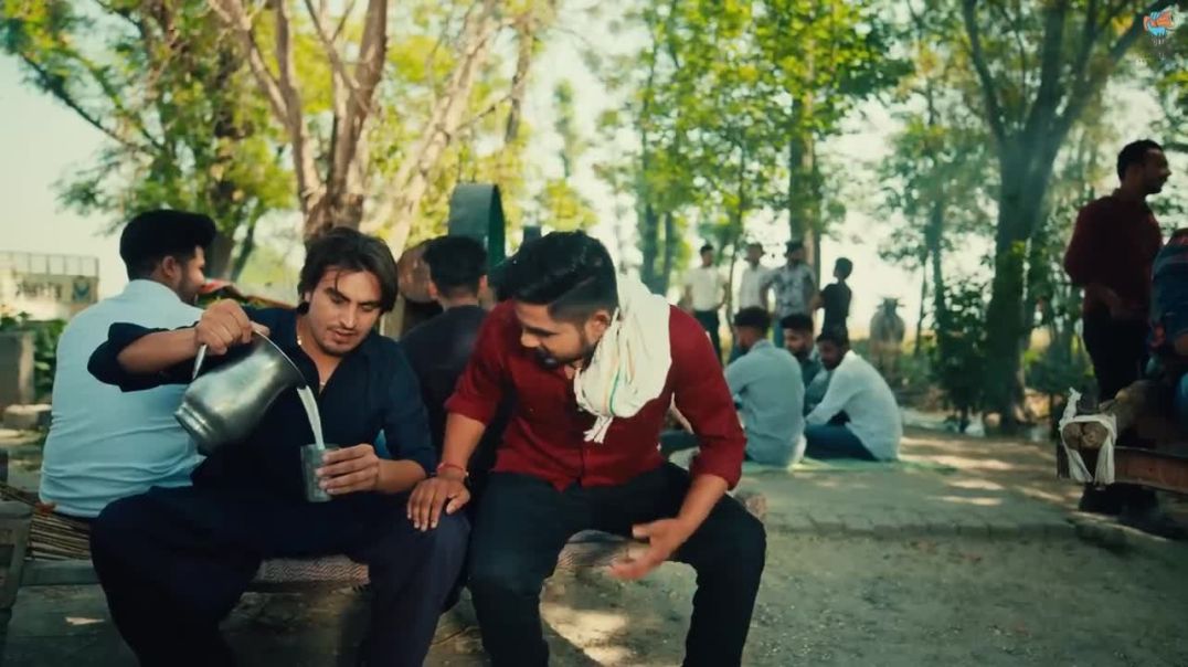 ⁣ROOTS - Bintu Pabra &amp;amp; KP Kundu _ Teji Sandhu _ Bamboo Beat _ Gungun Bakshi _ Pellet Drum