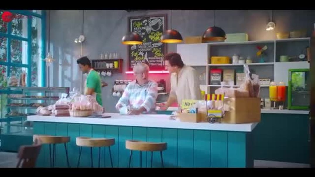 ⁣Ishq Ishq Karke - Mohsin Khan _ Priyanka Khera _ Stebin Ben _ Kausar Jamot _ Zee Music Originals(360