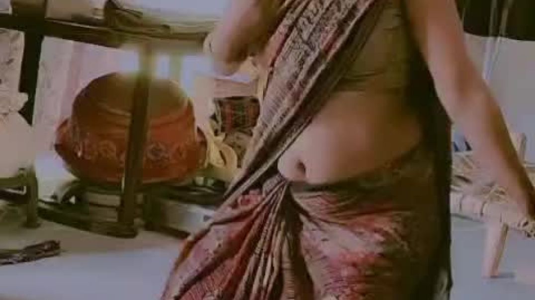 ⁣Bhabhi ka dance