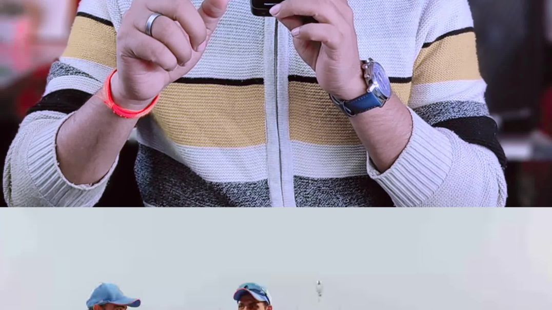 ⁣साउथ अफ्रीका को घुटनों पर ला दिया😱