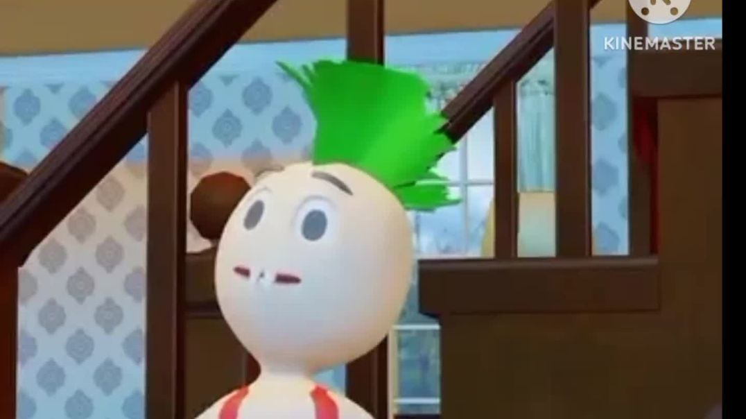 ⁣Mom_मम्मी_बनी_रावण👍👍👍🥰🥰🥰कॉमेडी_फुल(1080p)