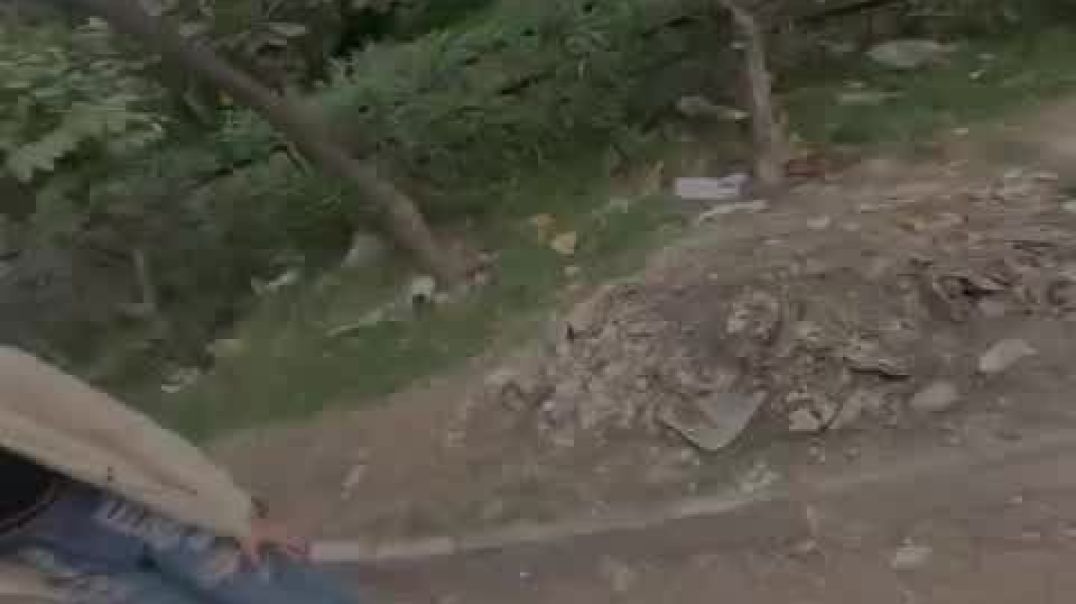 ⁣Cute Girl Ko Rider ne Kiya Kiya ☺️