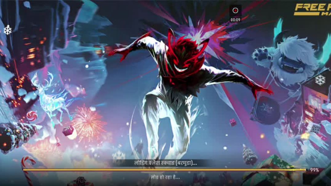 ⁣Free fire video comedy short film episode review free fire Live streaming video games for