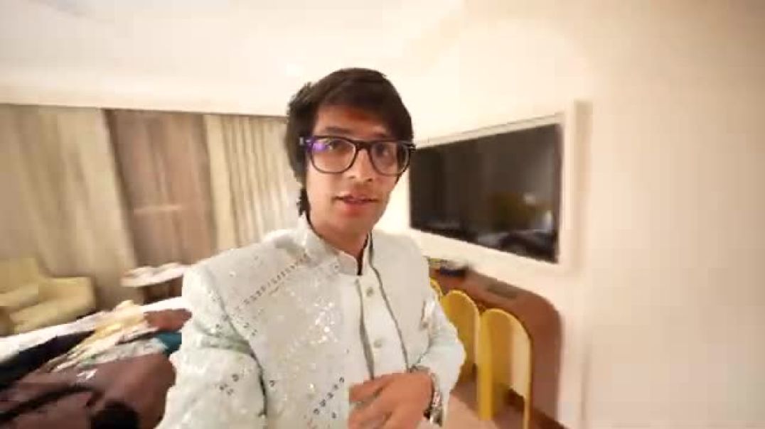 Mehandi Vlog 🤩🩷