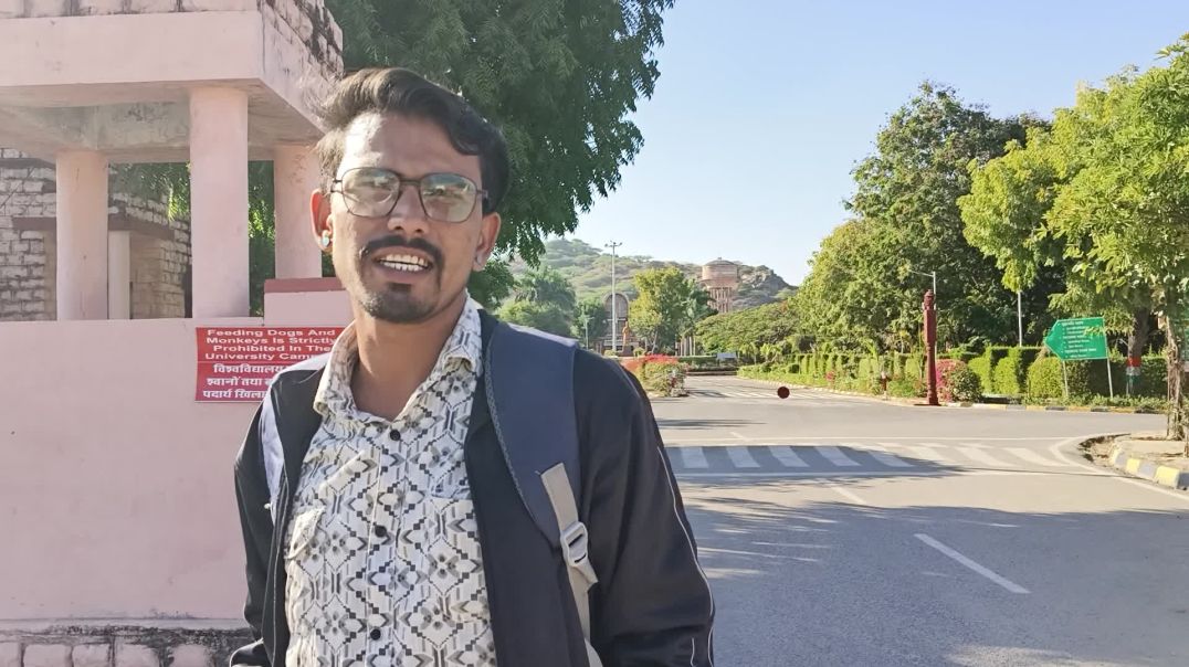 ⁣एमडीएसयू कॉलेज अजमेर जानकारी