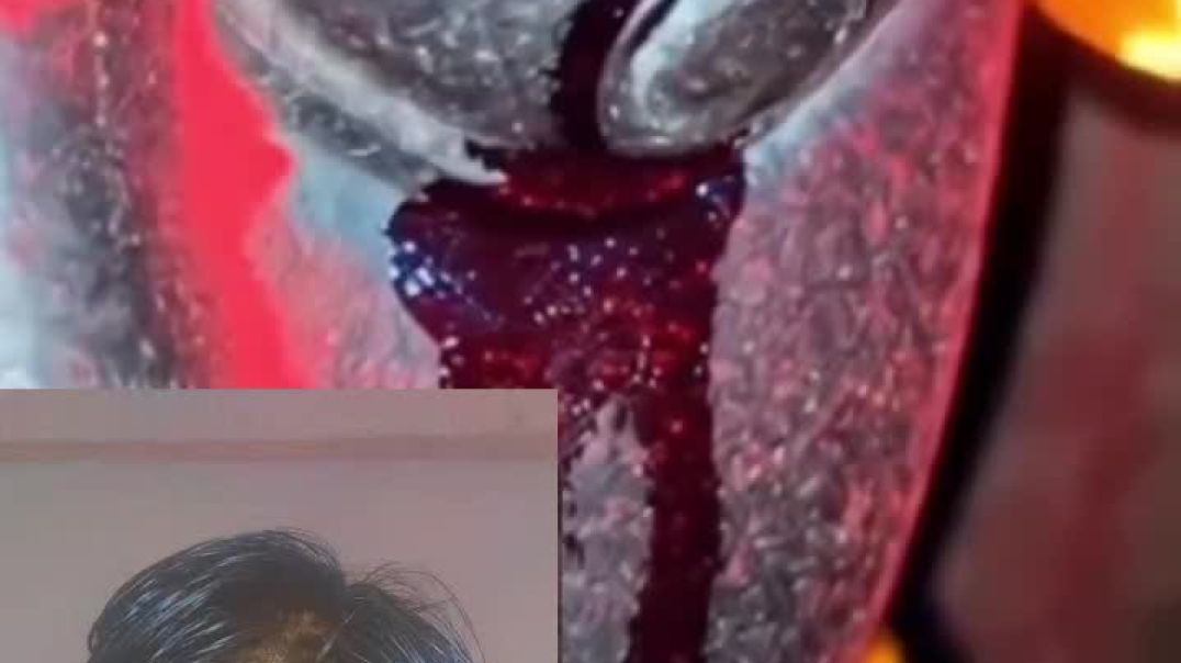 ⁣थाना मंदिर में हुआ चमत्कार