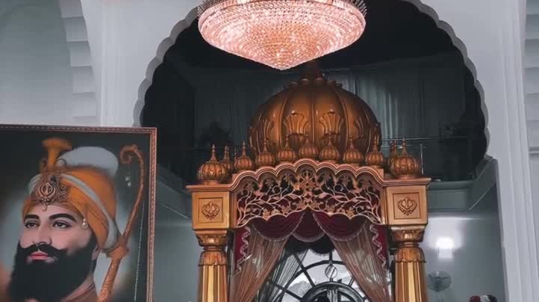 Waheguru ji