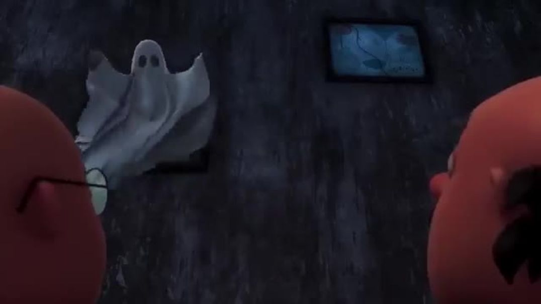 ⁣Motu-Patlu Vs भूतिया हवेली – क्या ज़िंदा वापस आ पाएंगे मोटू-पतलू_ _ Motu-(3