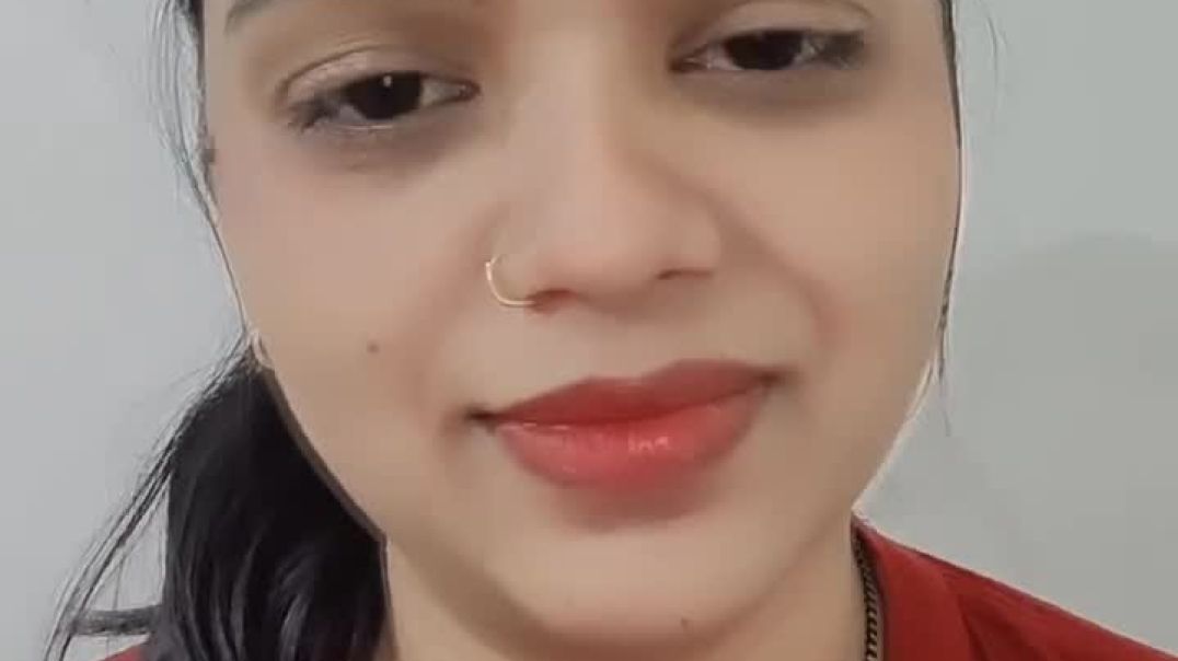 ⁣Heart touching video