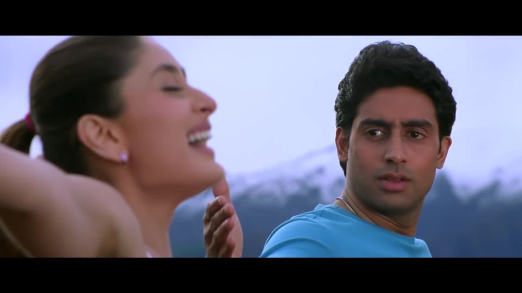⁣Aur Mohabbat Hai - Kareena Kapoor _ Abhishek Bachc(1080P_HD)
